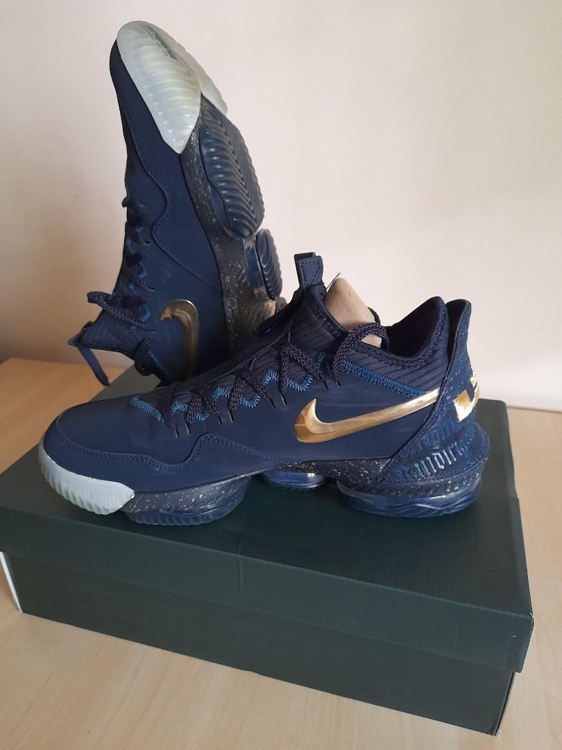 Lebron outlet xvi agimat