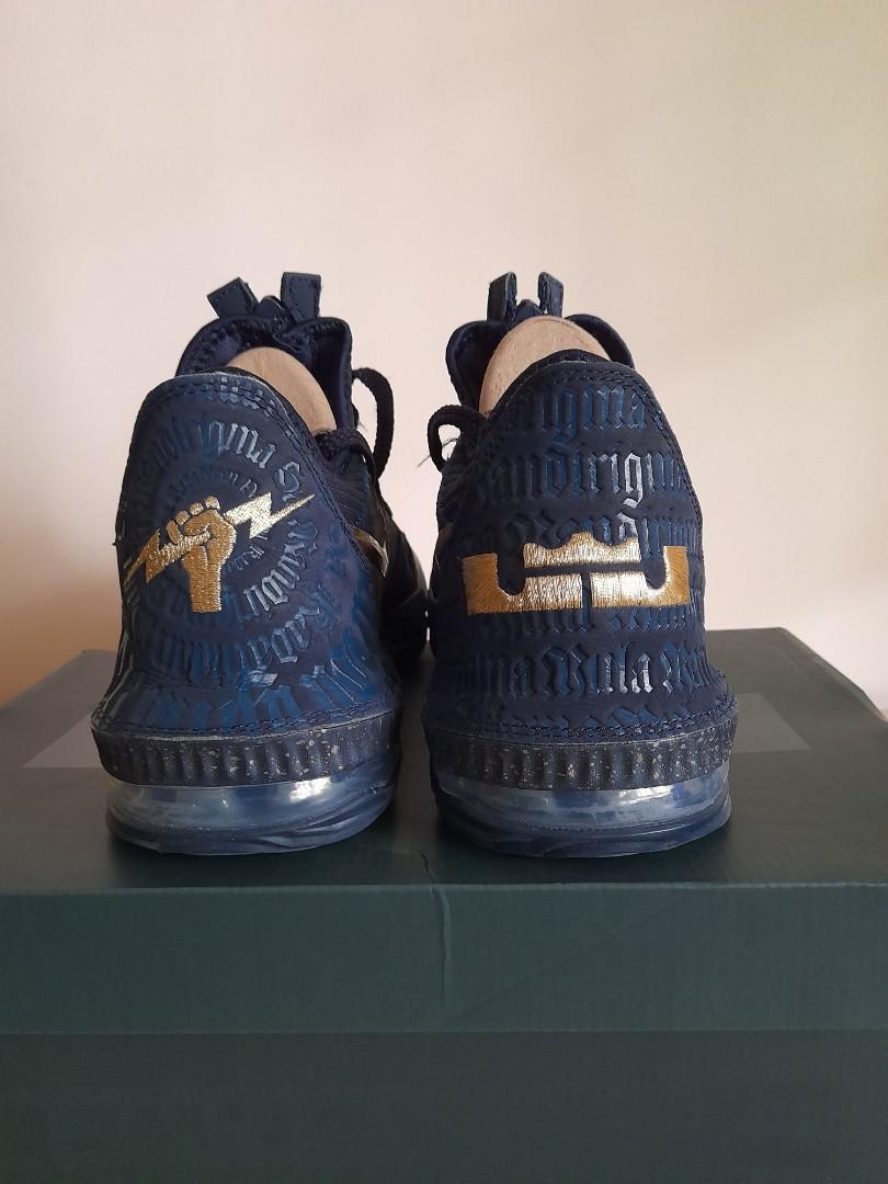 NIKE Lebron XVI