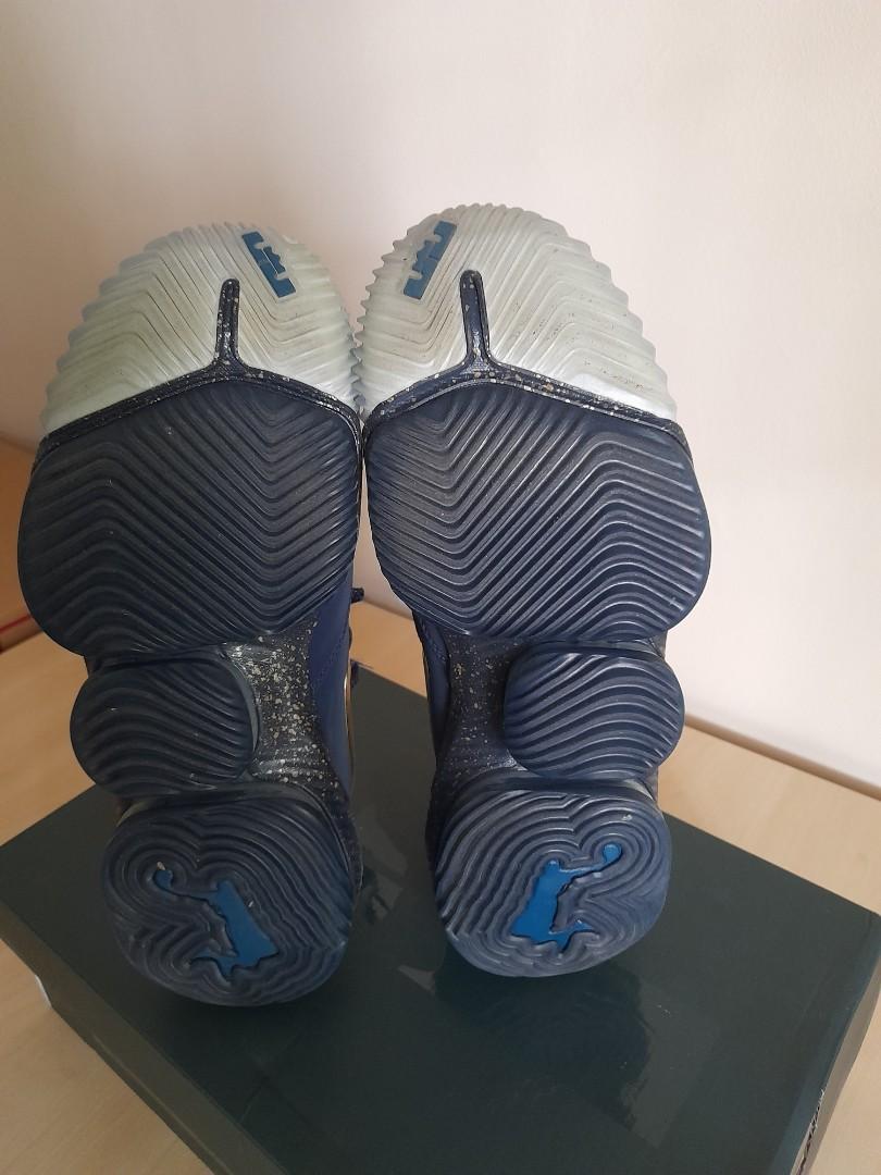 Lebron cheap xvi agimat