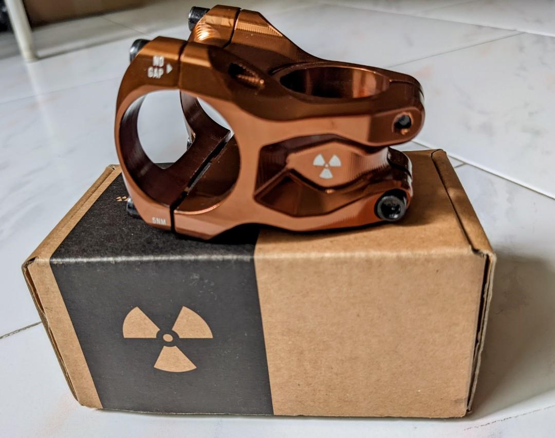 Nukeproof stem copper online