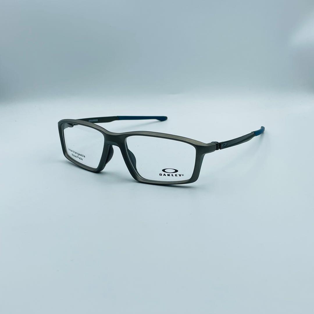 Oakley chamber eyeglasses 2025