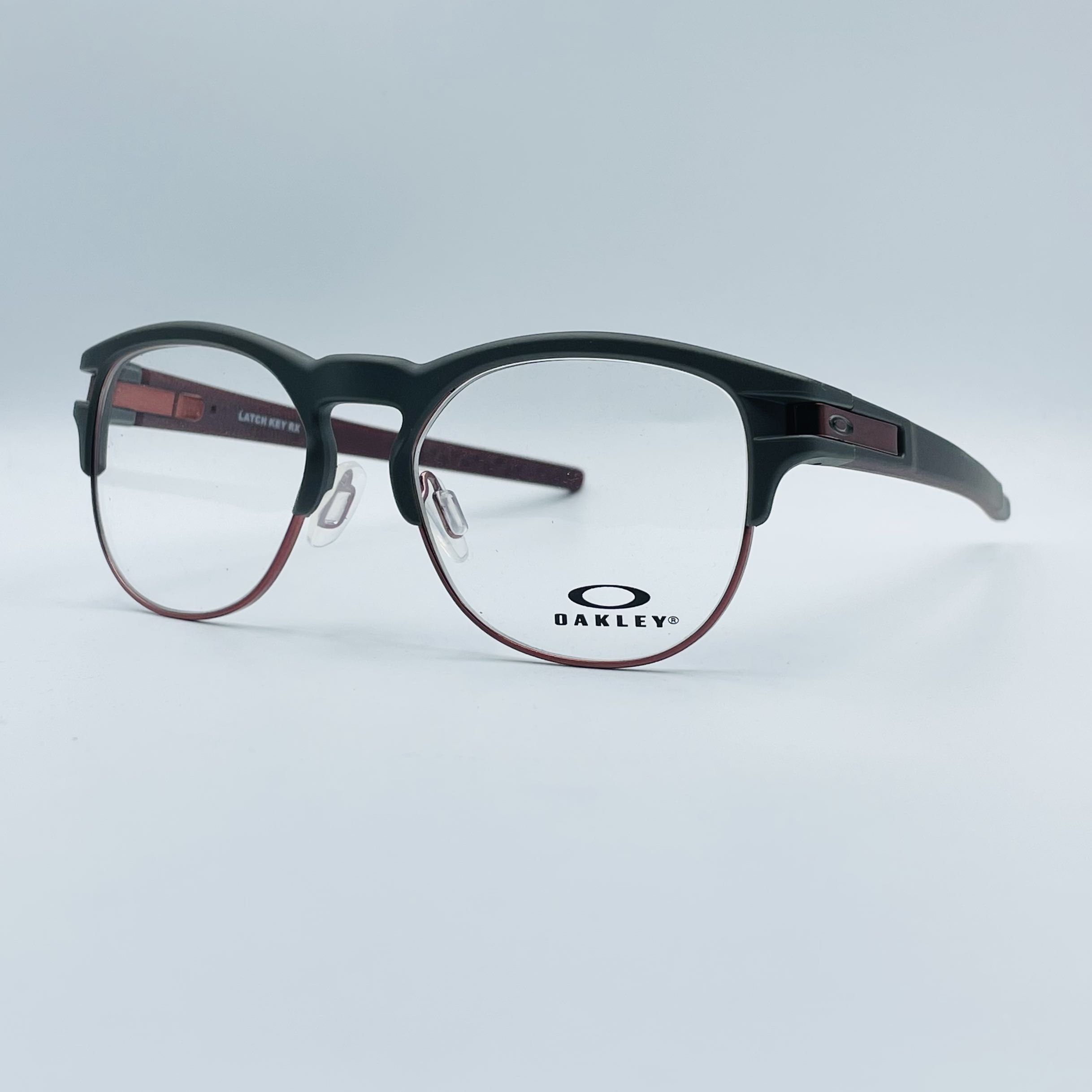 Oakley latch key glasses store