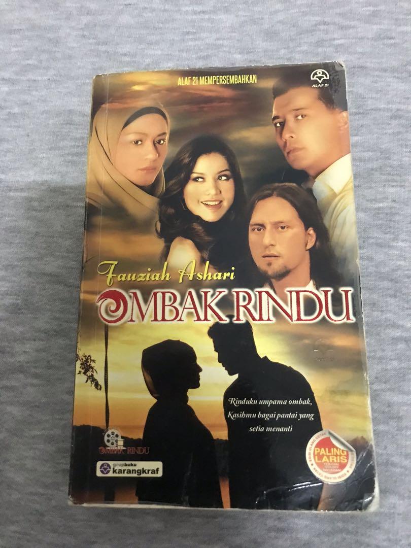 Ombak rindu full movie