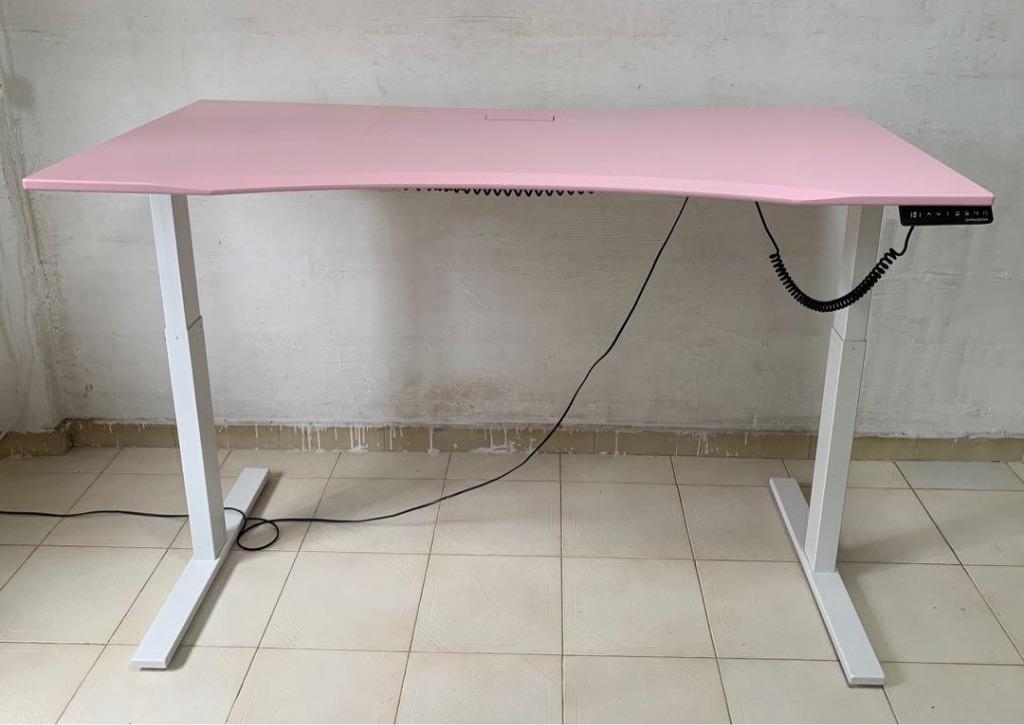 Omnidesk pink sales
