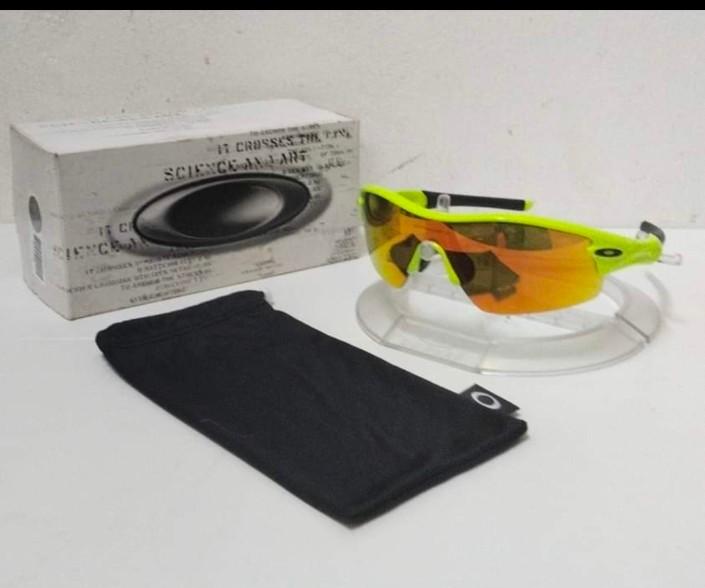 Oakley radar original deals
