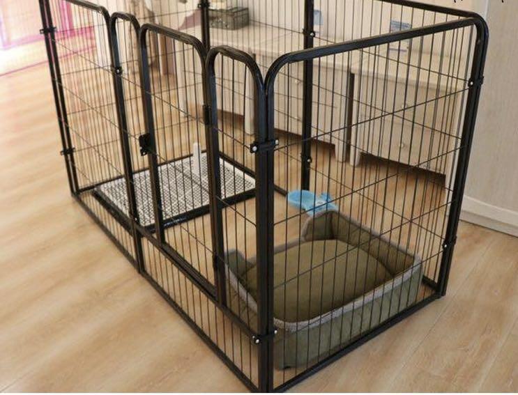 cage pen for dogs