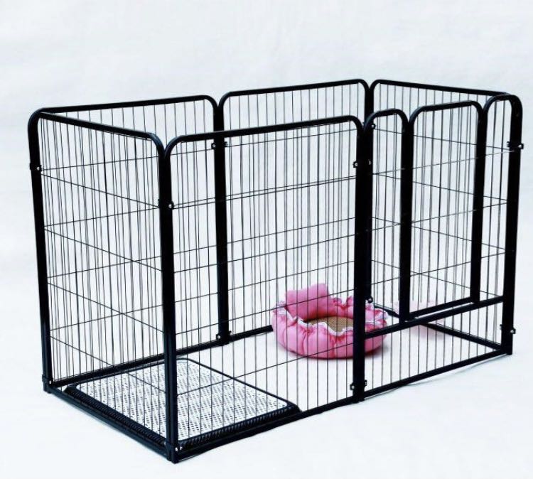 cage pen for dogs