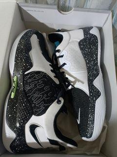 PG 5 EP Black volt