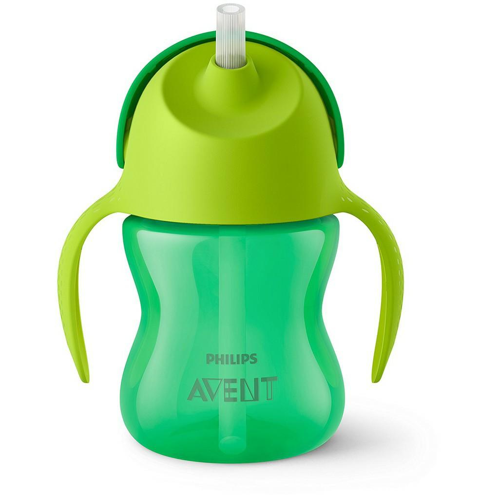 Philips avent my new arrivals bendy straw cup
