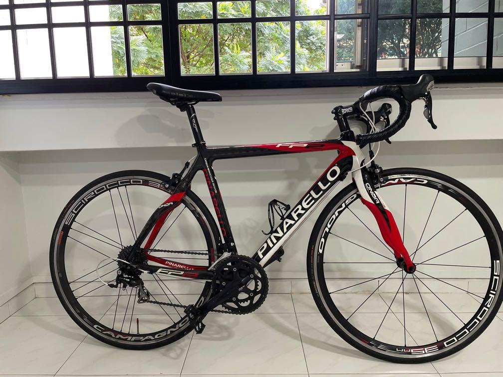PINARELLO FP2 おまけ有り くだらない