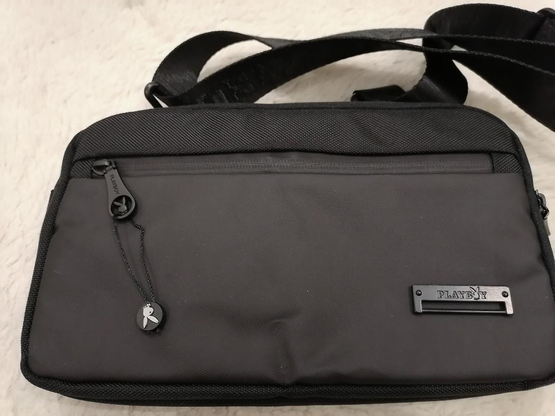 Playboy convertible deals sling bag