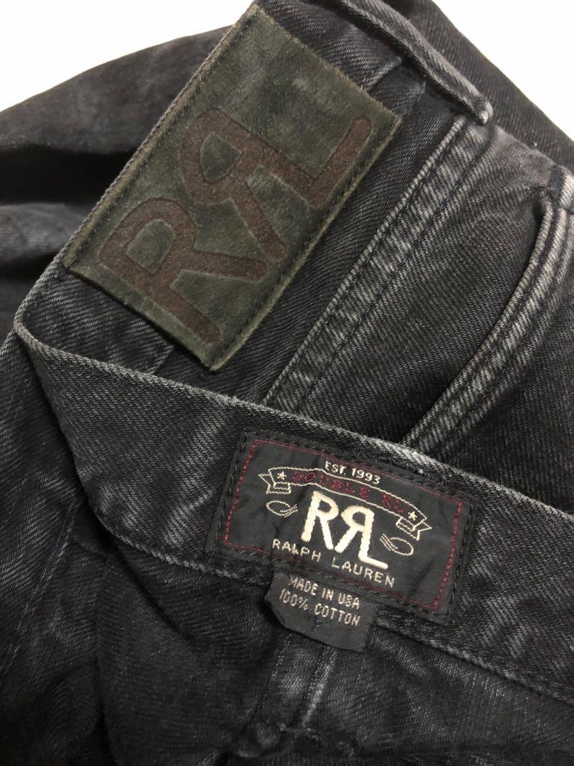 Double rl by ralph lauren clearance