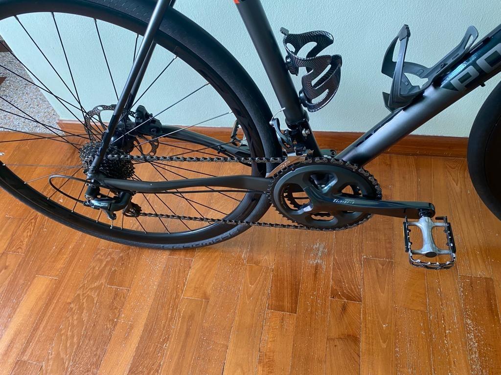 Polygon Bend FX4 Sports Equipment Bicycles Parts Bicycles on Carousell