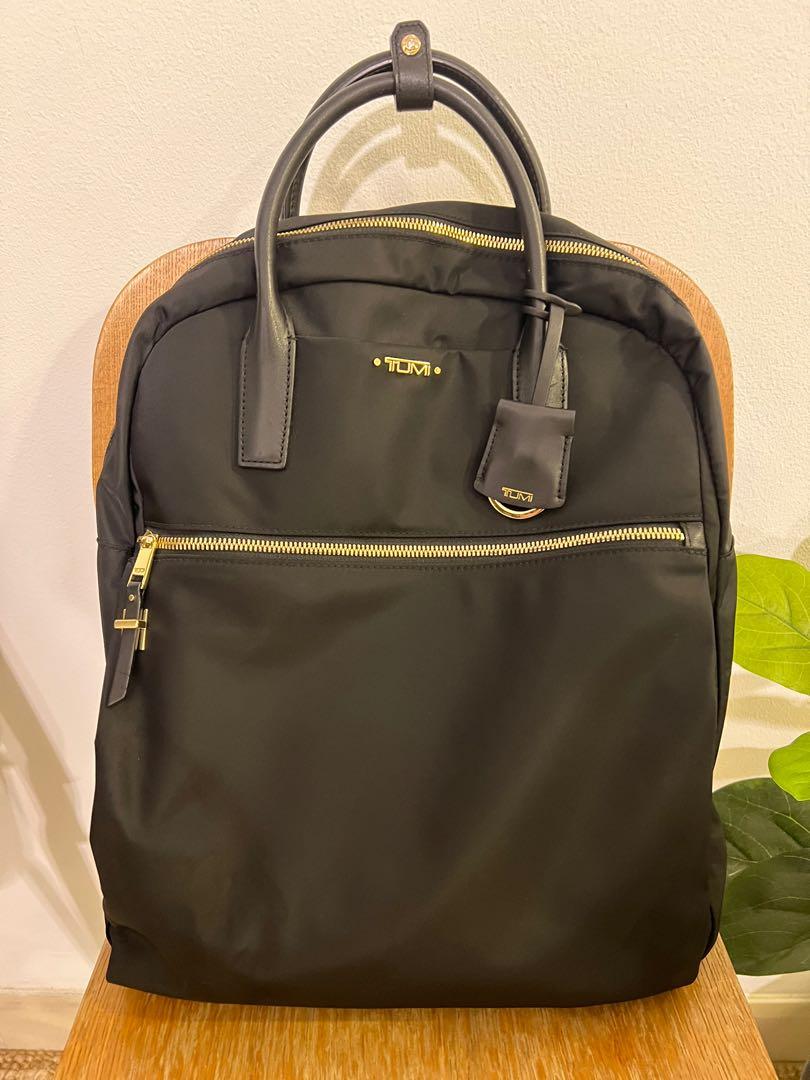Tumi on sale aden backpack