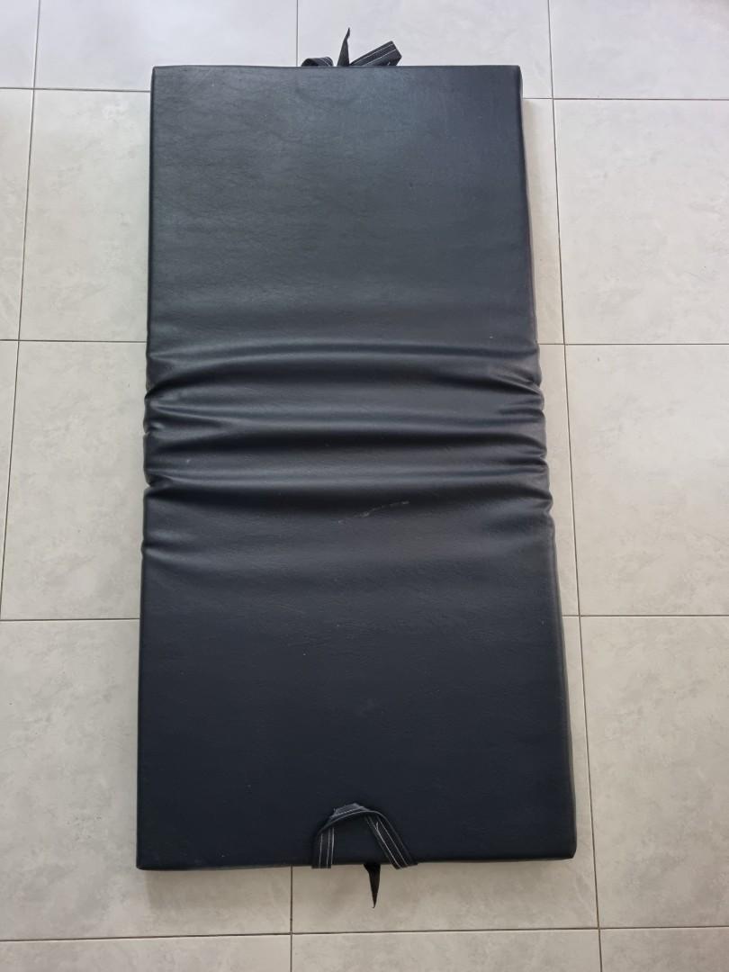 Preschool mattress, Furniture & Home Living, Furniture, Bed Frames