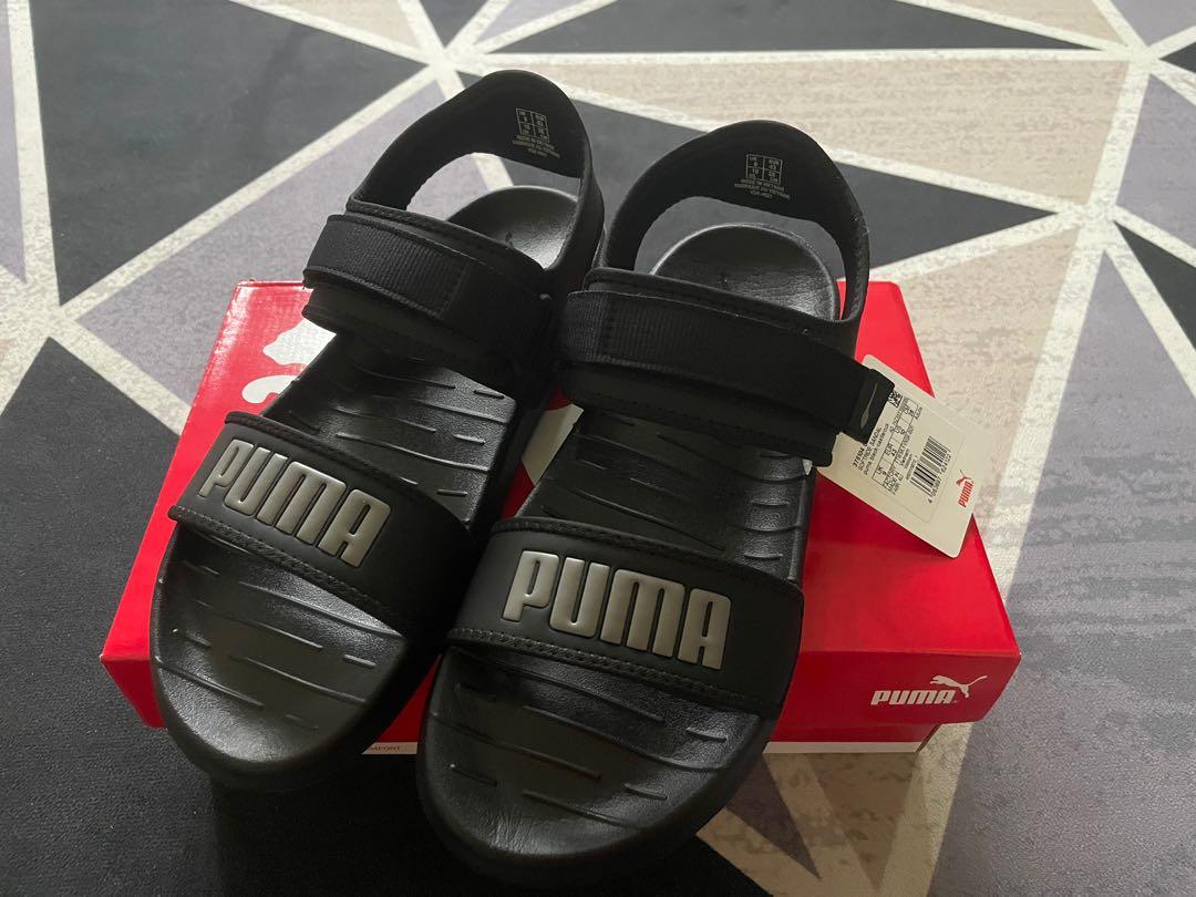 Sandals puma hotsell original