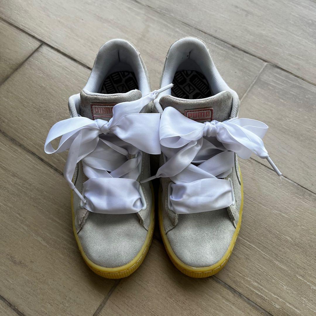 Puma heart artica store