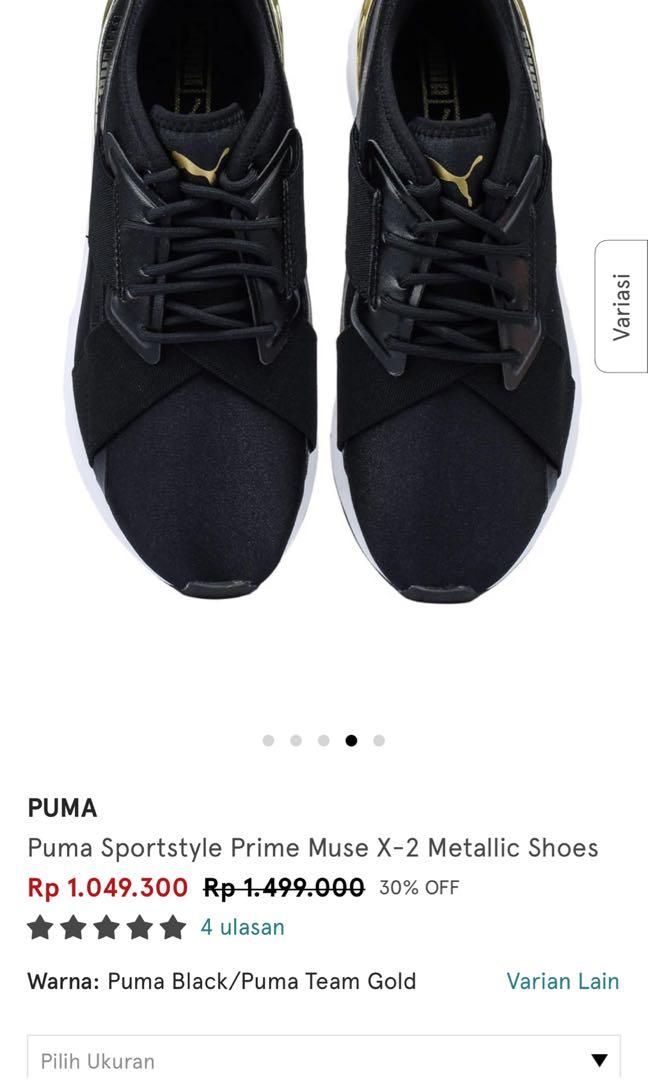 puma shoes for 499