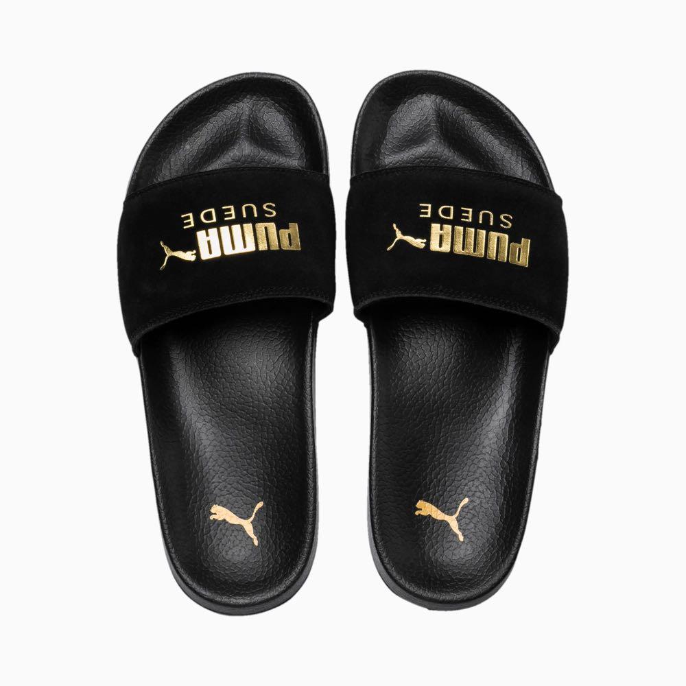 Puma 2025 suede leadcat