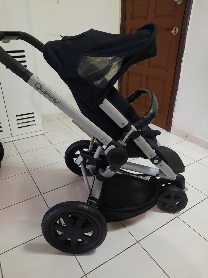 Quinny buzz pram price hot sale