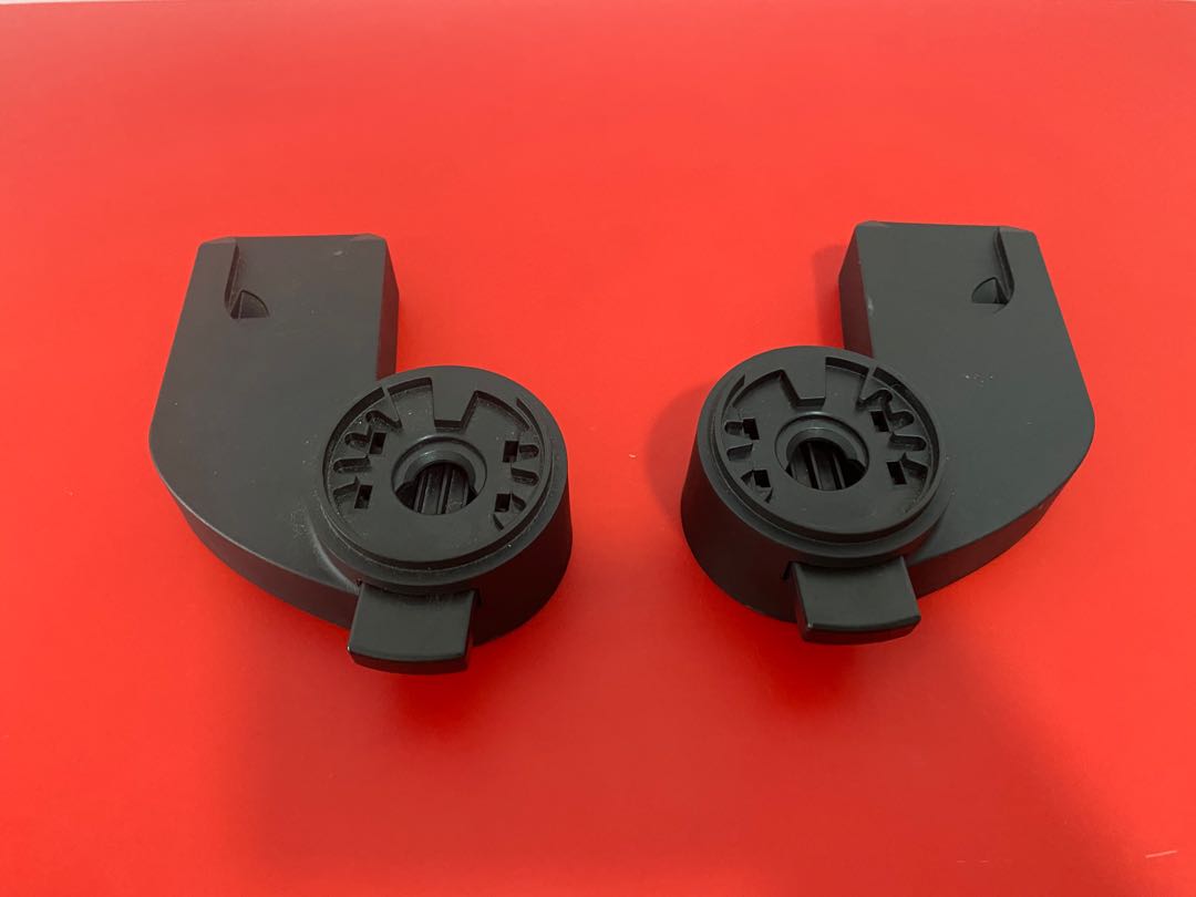 Quinny zapp car seat adapter hotsell