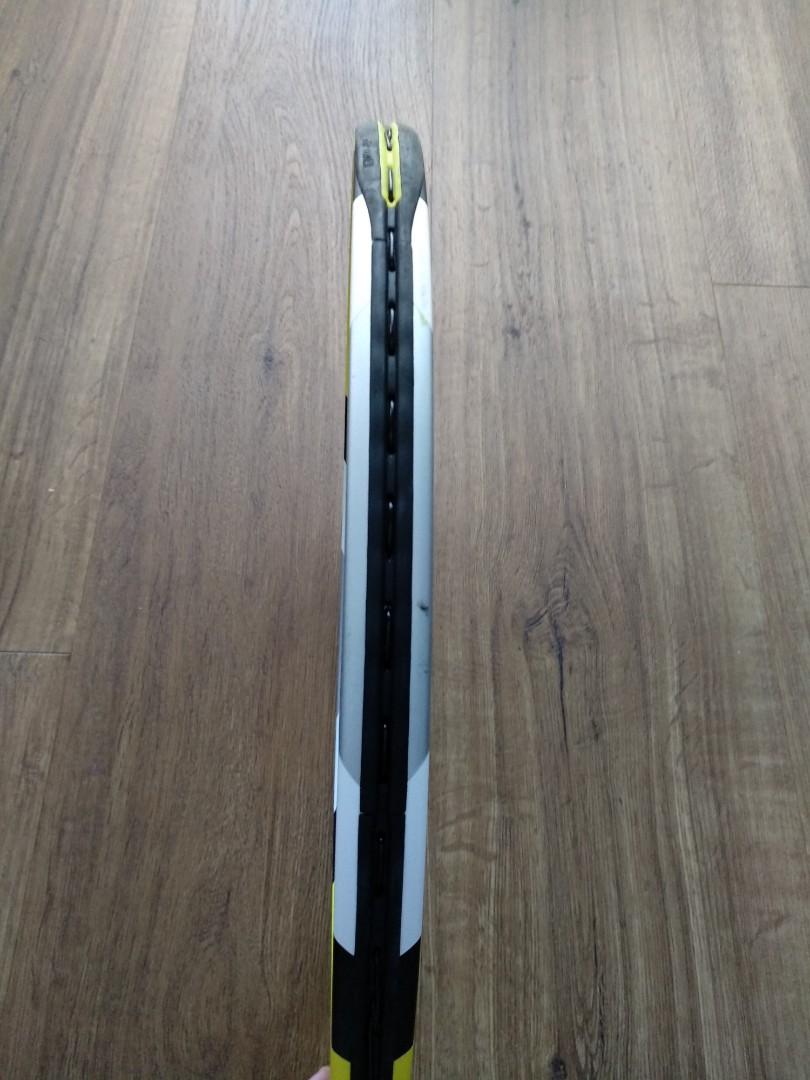 *Rare* Yonex RDS 001 Tennis Racket (X Ezone), Sports Equipment, Sports ...