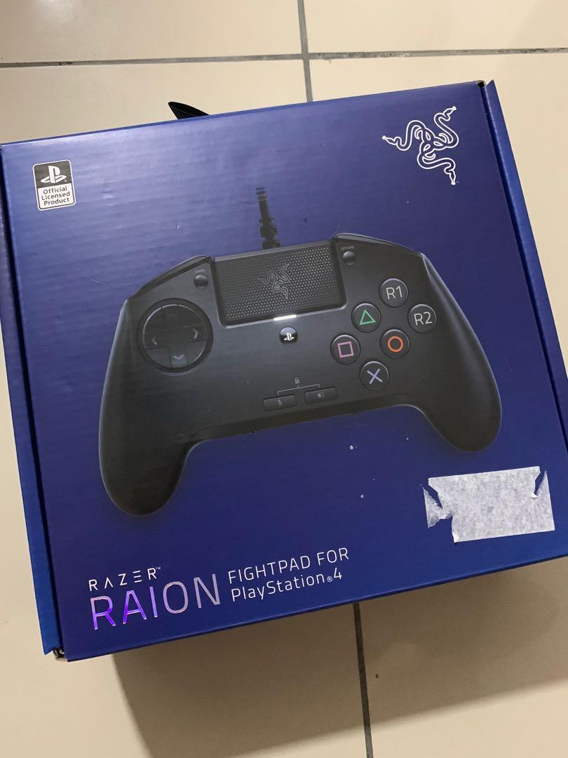 Razer on sale raion price
