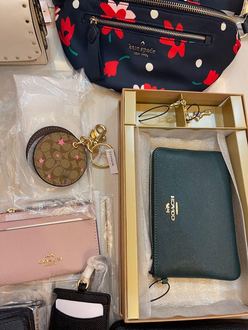 Kate spade christmas purse shop