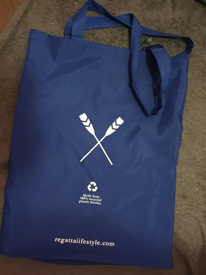 REGATTA TOTE BAG