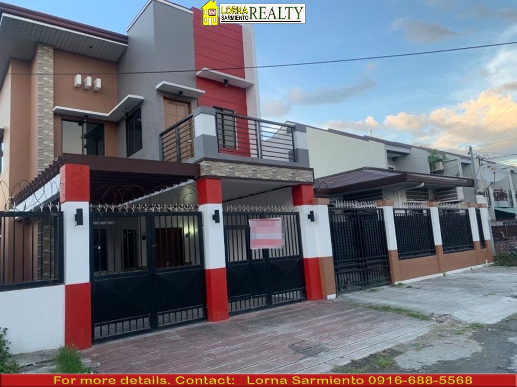 Residential / Commercial Property for sale in Angeles City, Property