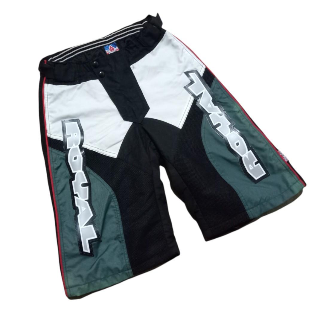 Royal racing on sale mtb shorts