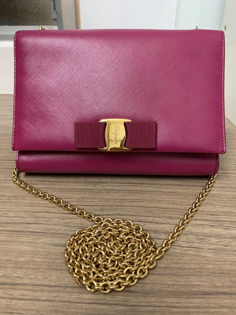 Miss vara bag store