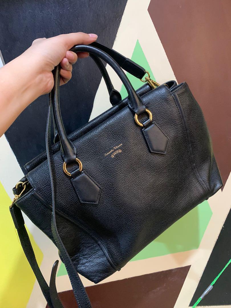 Samantha thavasa handbags clearance