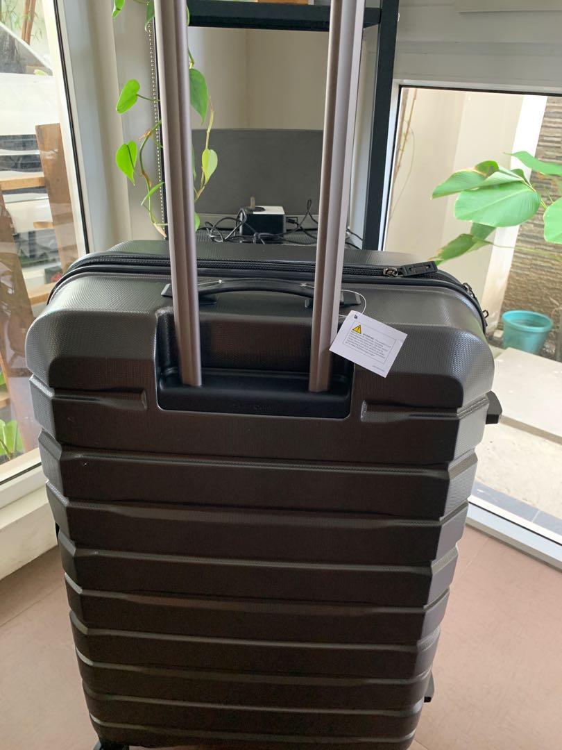 Samsonite big 2025 luggage
