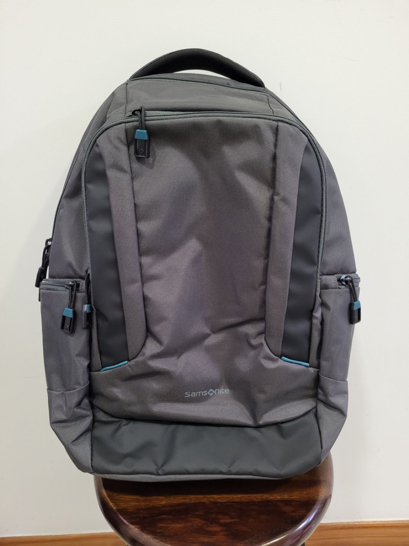 samsonite locus n1