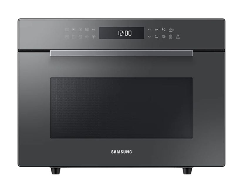 samsung integrated combination microwave