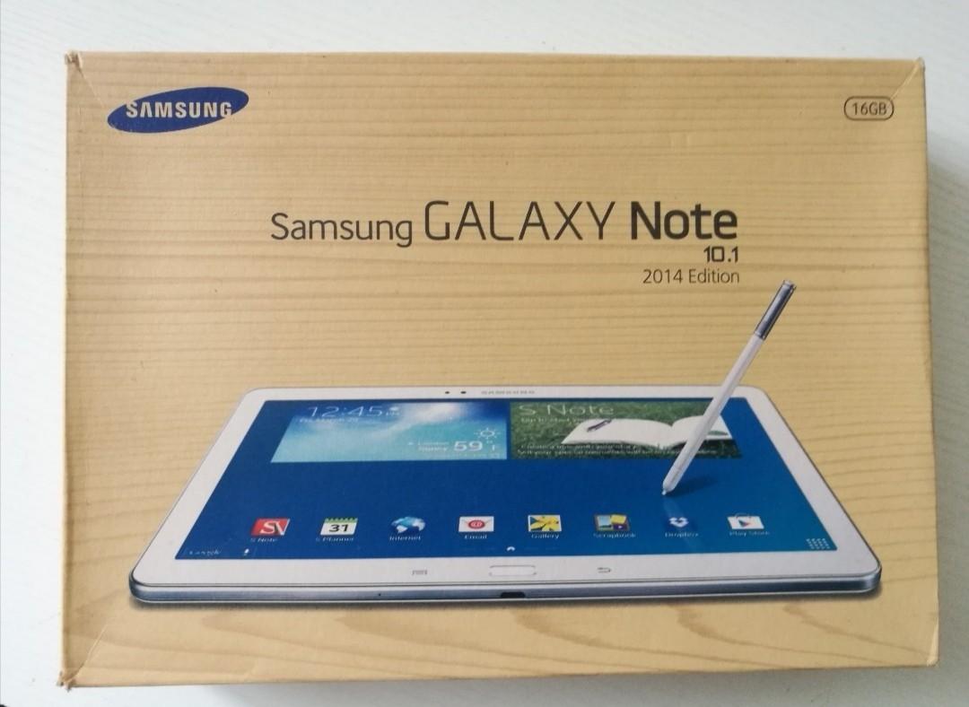 Review Galaxy Note 10.1 | Reviews | TechTudo