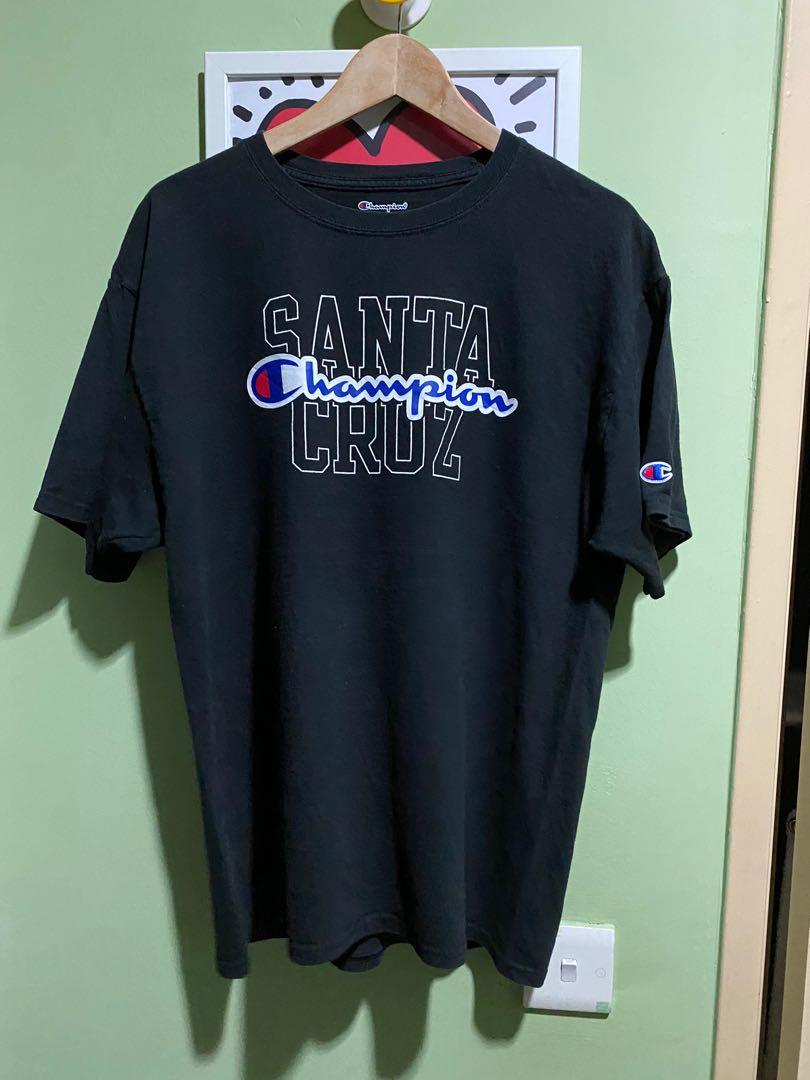 Champion x sale santa cruz