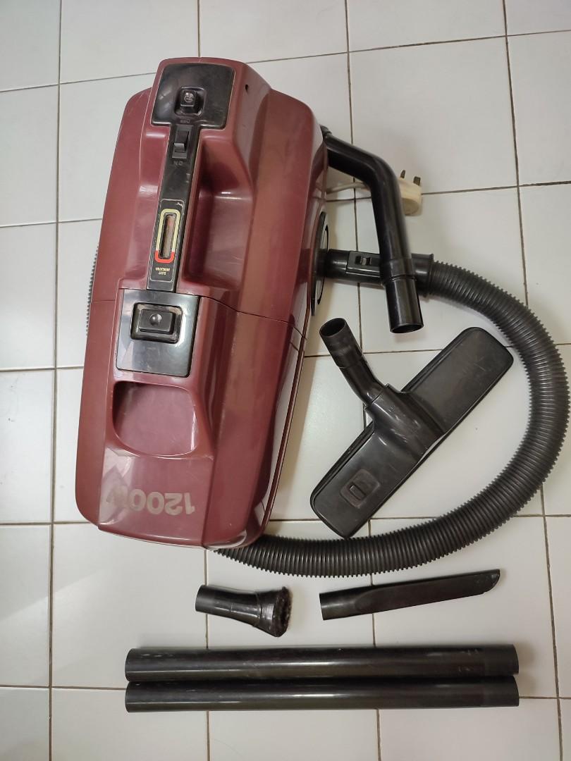 Sanyo Vacuum Cleaner, TV & Home Appliances, Vacuum Cleaner