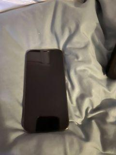 Selling IPhone 12 Pro Max (Black)