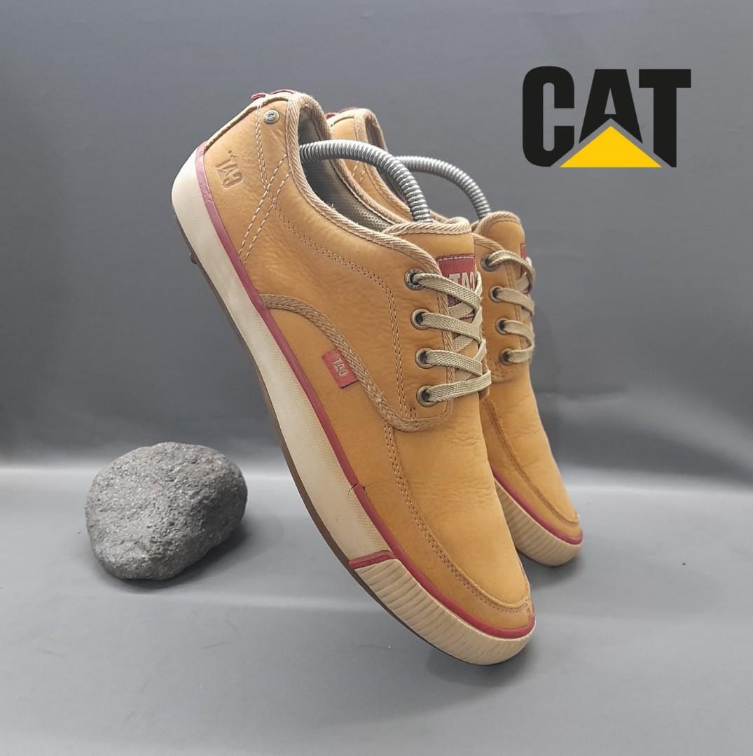 Sepatu online caterpillar casual