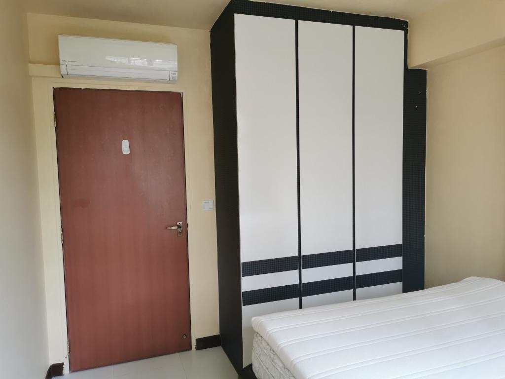 Single Room for Rent (700/Month), Property, Rentals, Room Rentals on