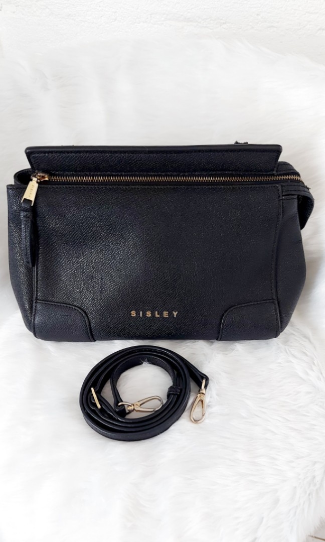 Sisley sling bags price on sale