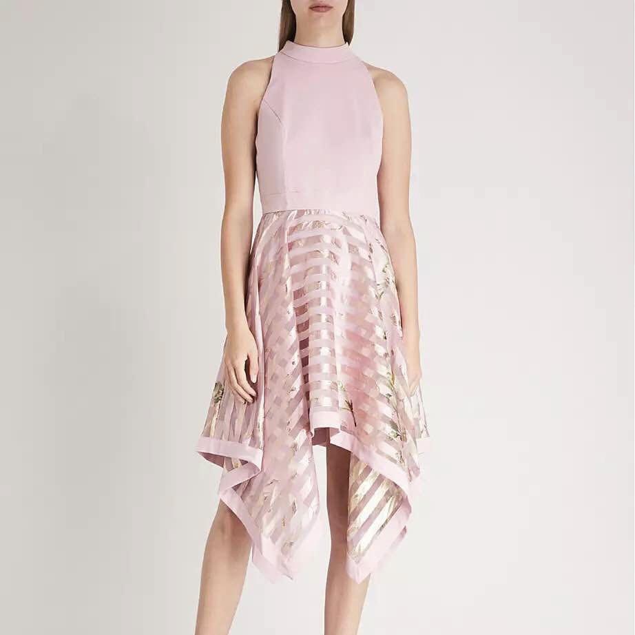 angelik ted baker dress