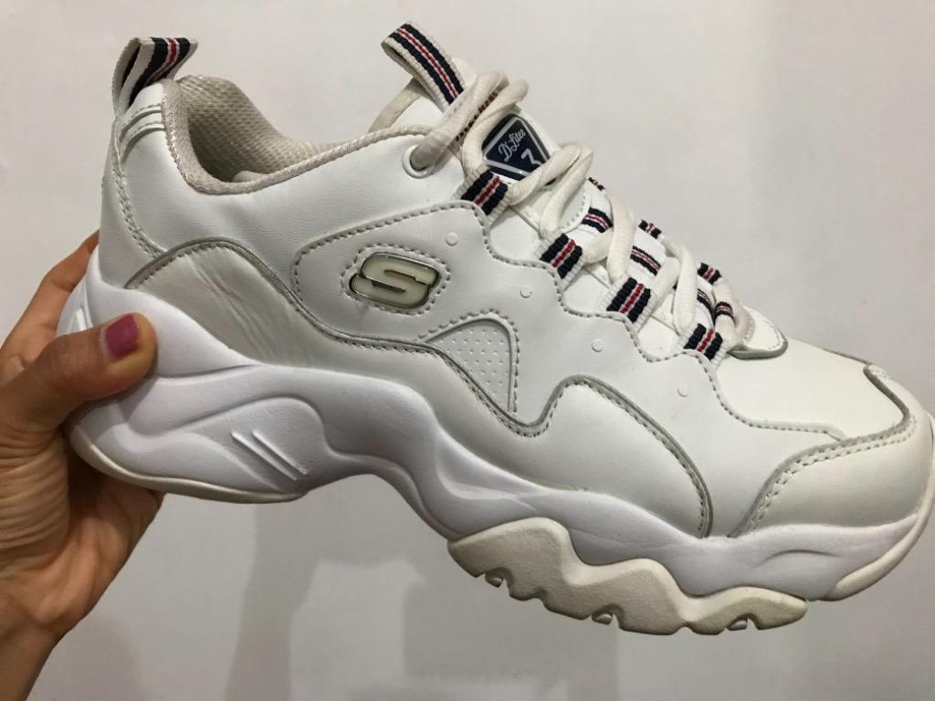 Skechers proven force hot sale