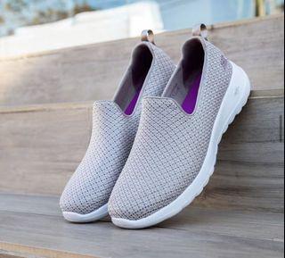 skechers go walk joy slip on