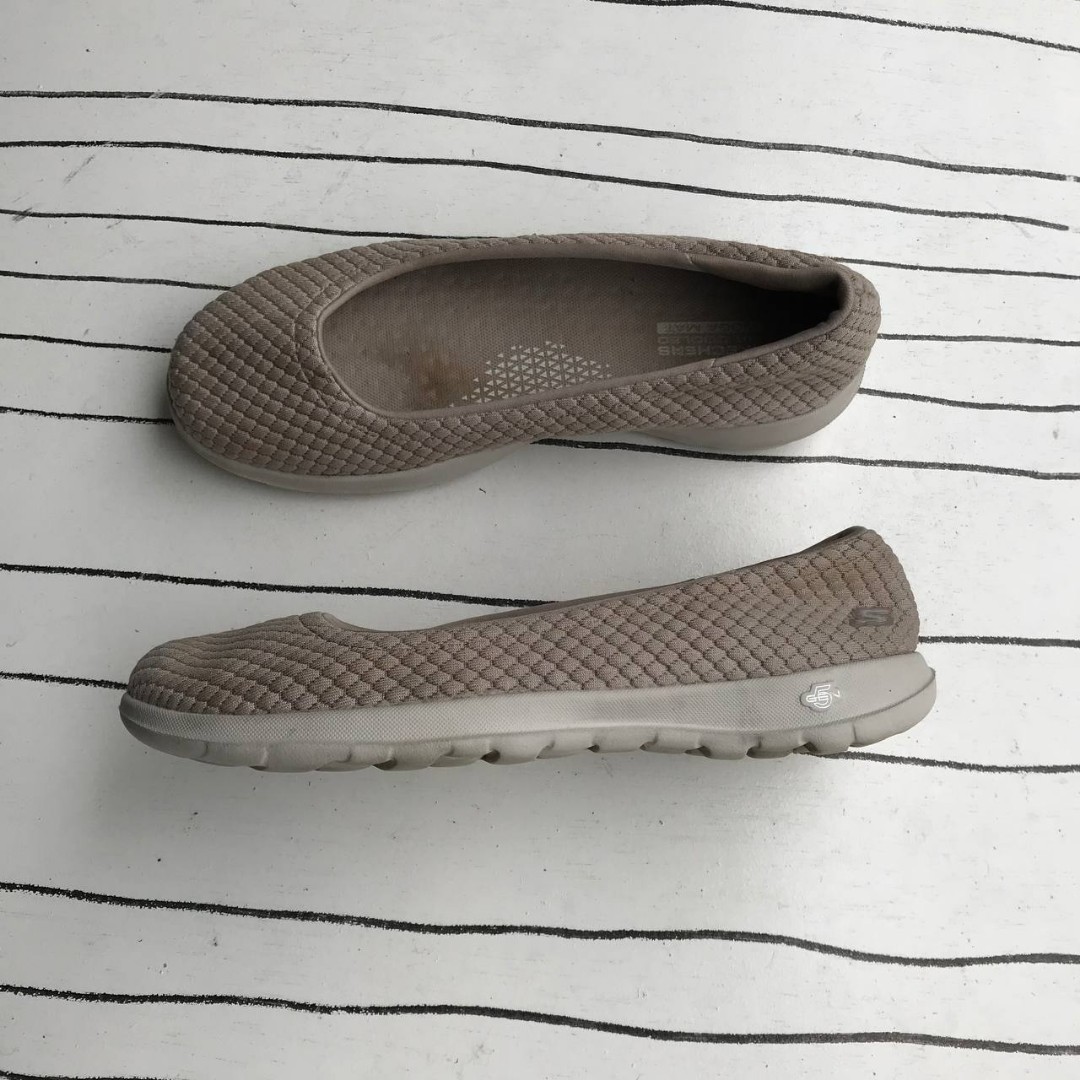 Skechers go walk lite sale gemma