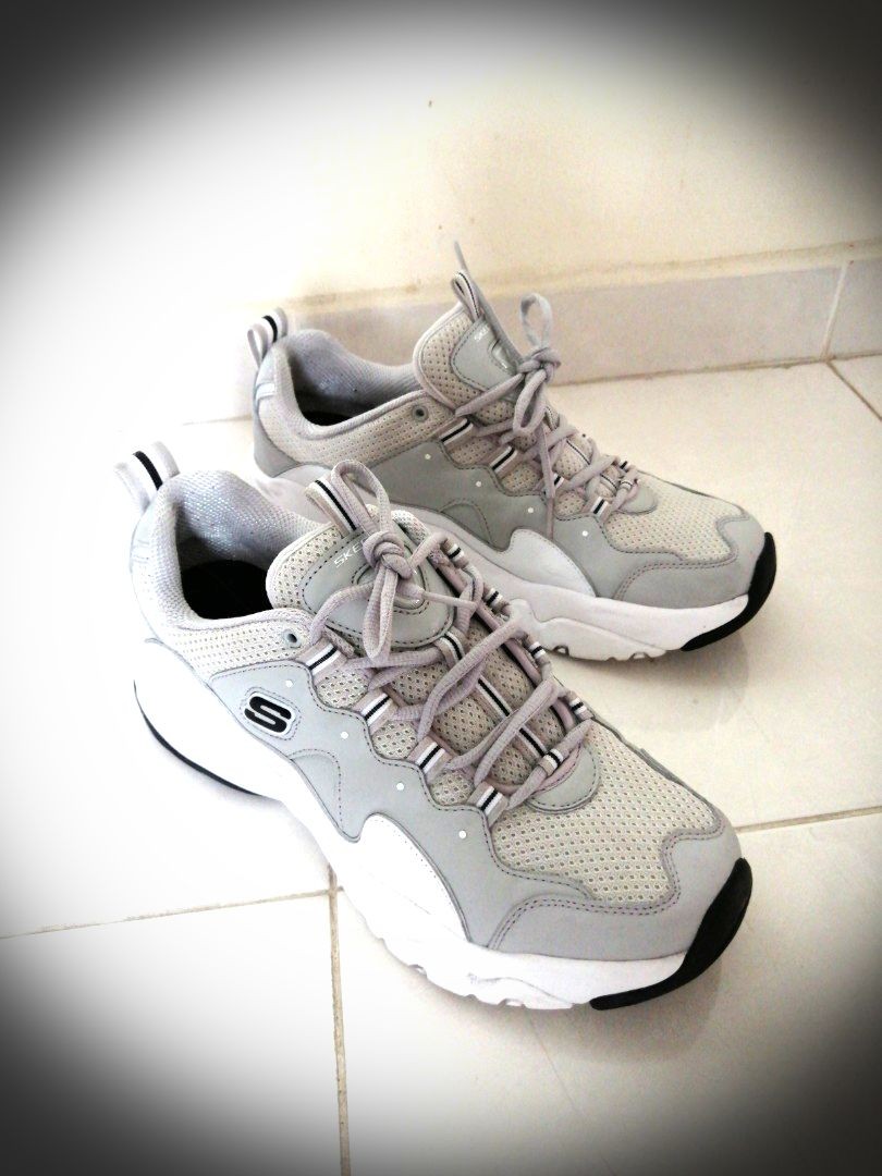 Skechers hotsell mexico df