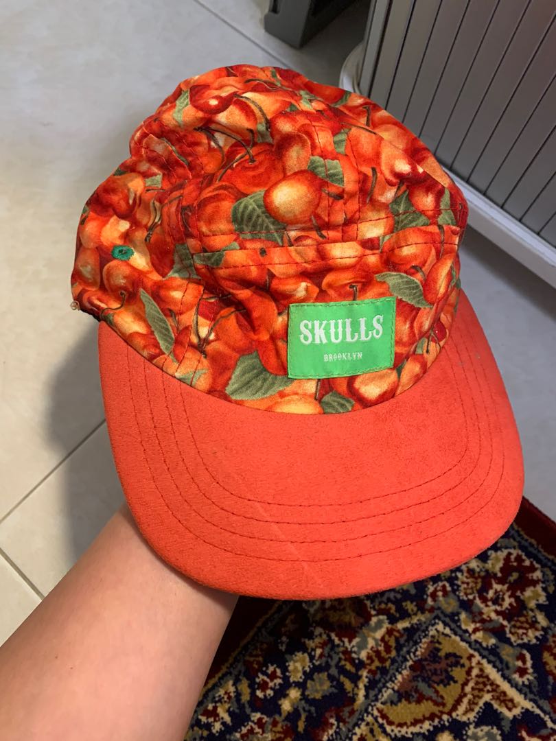5 panel cap, Men's Fashion, Watches 