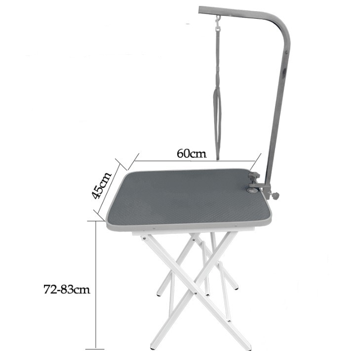 cheap grooming table